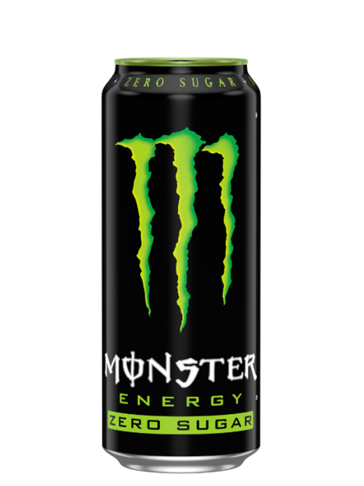 Monster Can 5